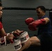 Freedom Fest mixed martial arts combine and fighter evaluation