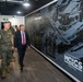 The Assistant Secretary of the Navy for Energy, Installations, and Environment visits MCAS Miramar