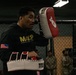 Freedom Fest mixed martial arts combine and fighter evaluation