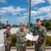 FRCE maintenance controller named COMFRC Marine of Year