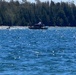 Coast Guard rescues canoeist on Lake Erie