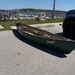 Coast Guard rescues canoeist on Lake Erie