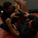 Freedom Fest mixed martial arts combine and fighter evaluation