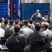 Commanding Officer and Junior Officer Training Symposium