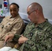 SWOBOSS Visits USS Stockdale