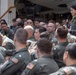 Commanding Officer and Junior Officer Training Symposium