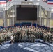 Commanding Officer and Junior Officer Training Symposium