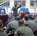 Commanding Officer and Junior Officer Training Symposium
