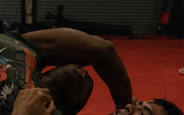 Freedom Fest mixed martial arts combine and fighter evaluation