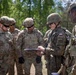 U.S. Army engineers strengthen NATO partnership through cross-training in Poland