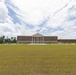 Stock Photographs of New II Marine Expeditionary Force Headquarters Building