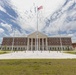Stock Photographs of New II Marine Expeditionary Force Headquarters Building