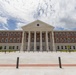 Stock Photographs of New II Marine Expeditionary Force Headquarters Building