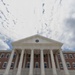 Stock Photographs of New II Marine Expeditionary Force Headquarters Building