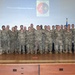 305th Air Mobility Wing 1st Quarter Awards Ceremony, All Call