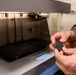 22nd MEU (SOC) | CLB 26 Operates the Tactical Fabrication Advance Manufacturing Kit (TACFAB)