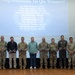 305th Air Mobility Wing 1st Quarter Awards Ceremony, All Call