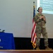 305th Air Mobility Wing 1st Quarter Awards Ceremony, All Call