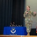 305th Air Mobility Wing 1st Quarter Awards Ceremony, All Call