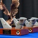 305th Air Mobility Wing 1st Quarter Awards Ceremony, All Call