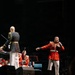 "The President's Own" United States Marine Band Performs at Wolf Trap Blast Off 2026