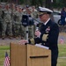 NAVFAC Northwest hosts Memorial Day ceremony honoring CM3 Marvin Shields