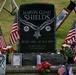 NAVFAC Northwest hosts Memorial Day ceremony honoring CM3 Marvin Shields
