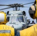 USS Delbert D. Black Conducts Flight Operations