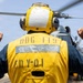 USS Delbert D. Black Conducts Flight Operations