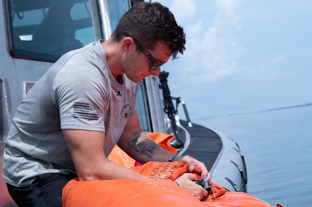 Survival, Evasion, Resistance and Escape training 2026