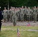 NAVFAC Northwest hosts Memorial Day ceremony honoring CM3 Marvin Shields