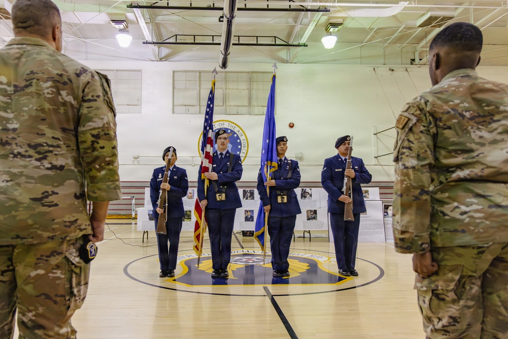 412th SFS hosts Police Week 2026