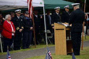 Radio News - Freedom Shield and ALNAV Social Media Guidance