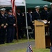NAVFAC Northwest hosts Memorial Day ceremony honoring CM3 Marvin Shields