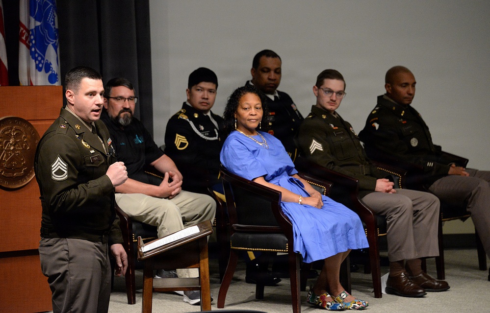 Fort Leavenworth mock trial offers inside look at legal process