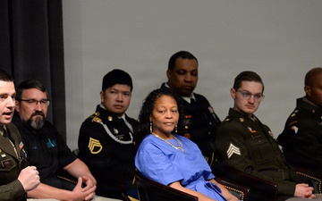 Fort Leavenworth mock trial offers inside look at legal process
