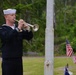 NAVFAC Northwest hosts Memorial Day ceremony honoring CM3 Marvin Shields