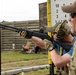 Fort Leavenworth SAMS students get hands-on counter-drone shotgun demo