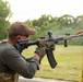 Fort Leavenworth SAMS students get hands-on counter-drone shotgun demo
