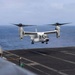 USS Abraham Lincoln Conducts Operations