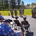 Fort McCoy RSO team highlights McCoy Army Chaplain Corps history during 2026 Fort McCoy Armed Forces Day Open House