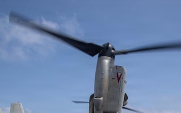 USS Abraham Lincoln Conducts Operations