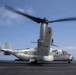 USS Abraham Lincoln Conducts Operations