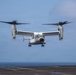 USS Abraham Lincoln Conducts Operations