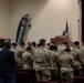 2026 Police Week closing ceremony
