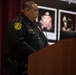 2026 Police Week closing ceremony