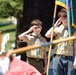 Fort Leavenworth observes Memorial Day