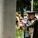 Fort Leavenworth observes Memorial Day