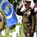 Fort Leavenworth observes Memorial Day