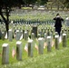 Fort Leavenworth observes Memorial Day